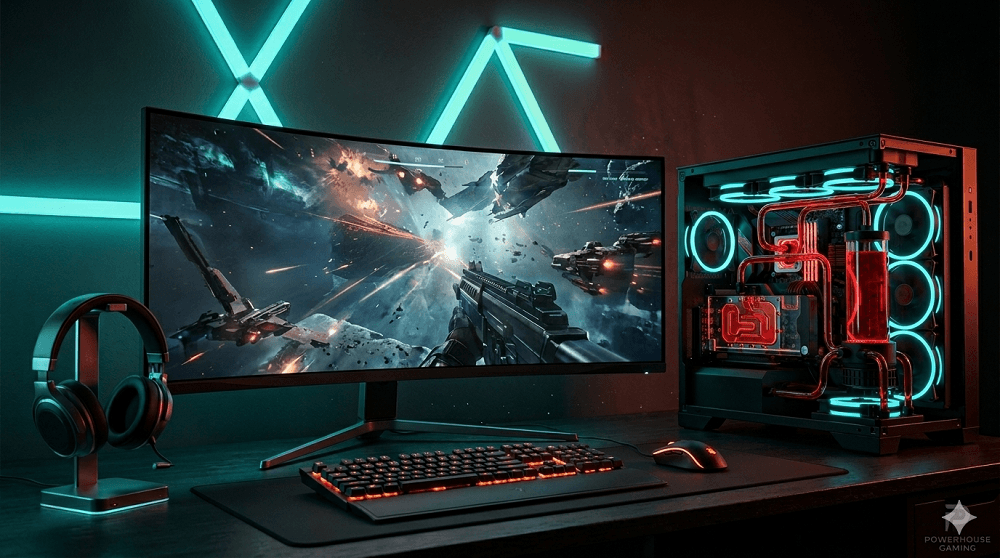 How to Improve Your PC Gaming Performance: A Complete Guide