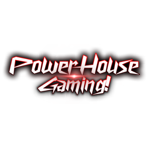 Power House Gaming